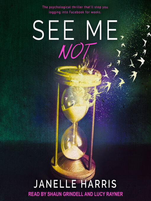 Title details for See Me Not by Janelle Harris - Available